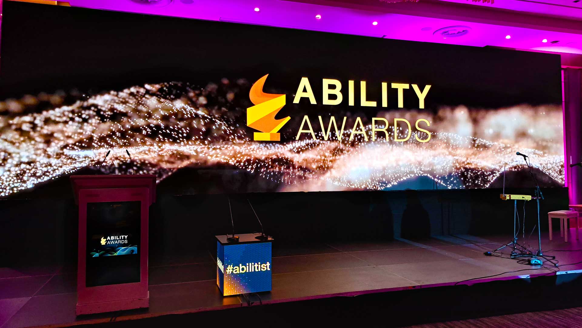 Ability Awards 2024