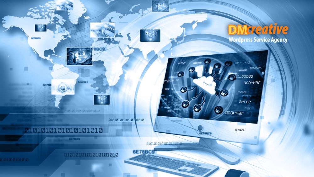 Интернет, интранет, дигитал маркетинг, веб страни